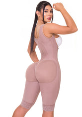 Magic Hourglass Bodyshapers - REF-0203 - Hourglass Shaper